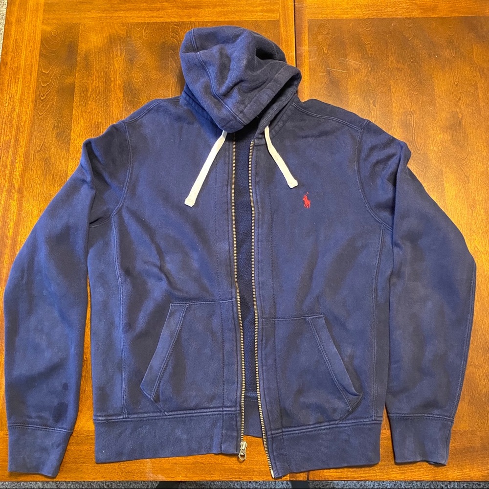 🚫SOLD🚫POLO RALPH LAUREN (M)
